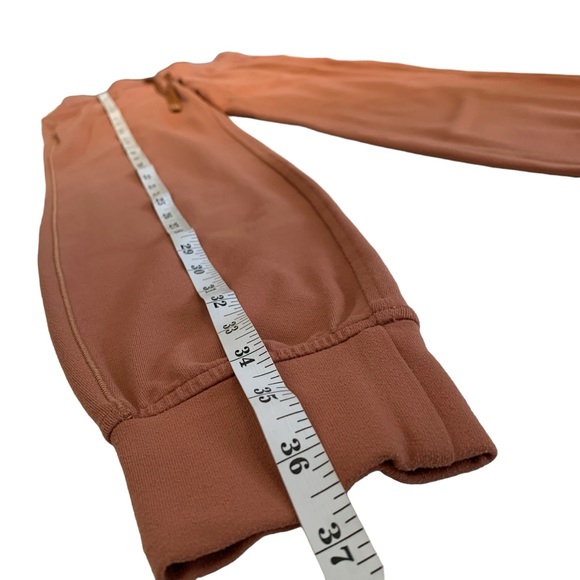 LULULEMON | Ready to Rulu‎ Jogger 29" - Desert Sun - Size 0 - Picture 13 of 15